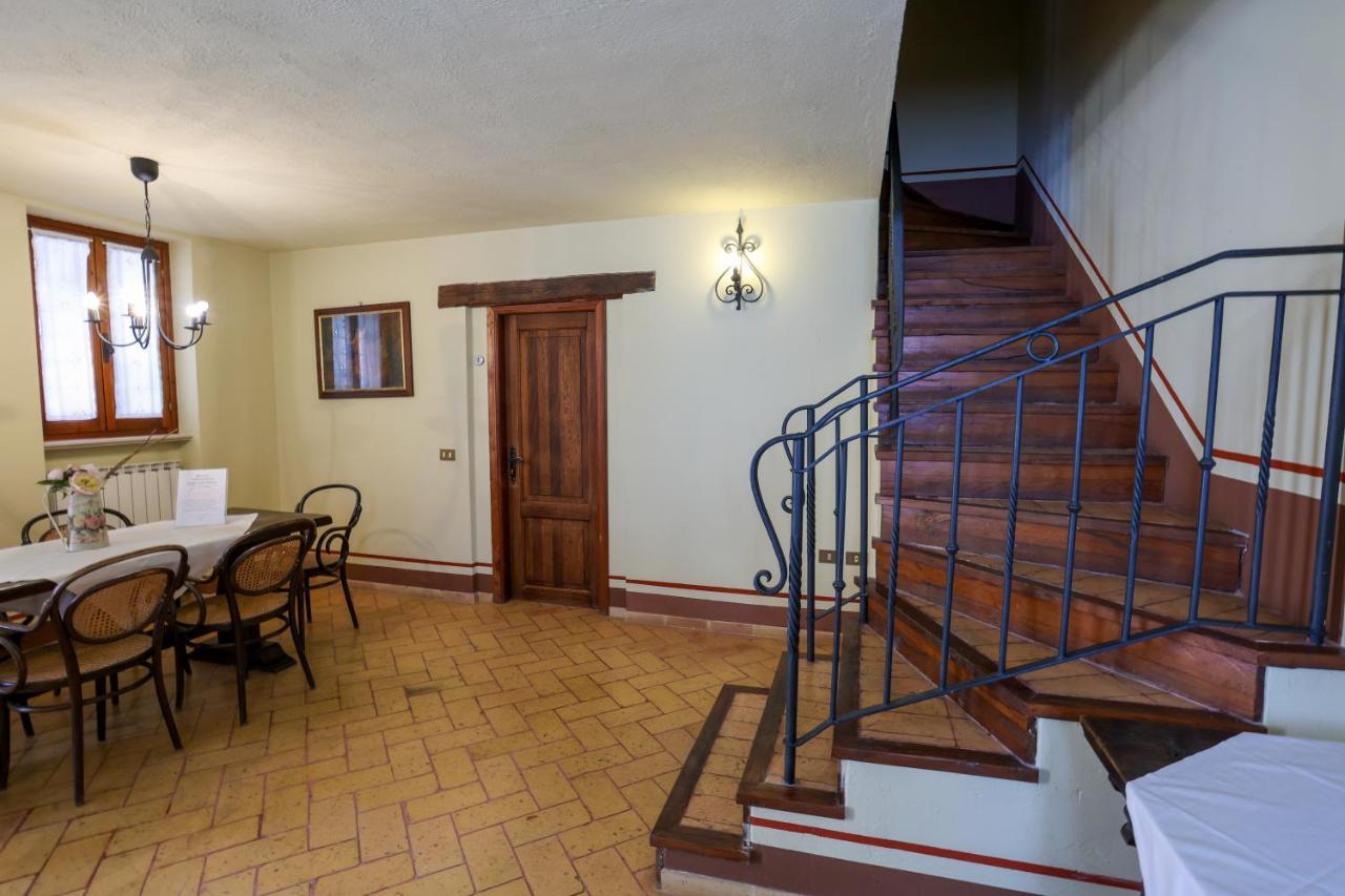 Diffuso Borgo Montemaggiore 5* Montemaggiore al Metauro