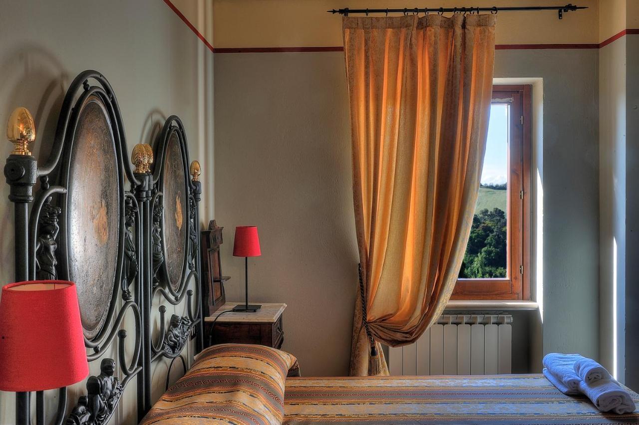 Diffuso Borgo Montemaggiore