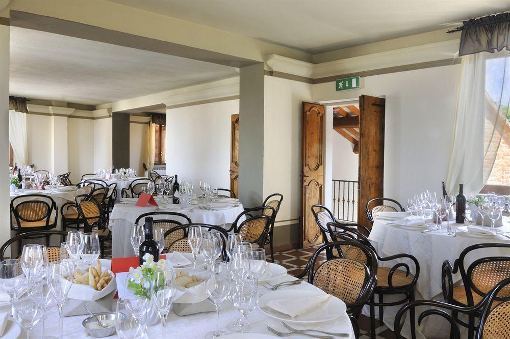 Diffuso Borgo Montemaggiore 5* Montemaggiore al Metauro